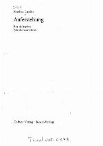 Auferstehung ein jüdisches Glaubenserlebnis