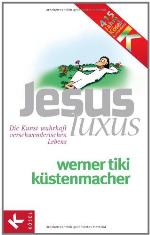 Jesus Luxus