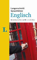 Langenscheidt Sprachführer Englisch Die wichtigsten Sätze und Wörter für die Reise