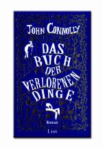 Das Buch der verlorenen Dinge