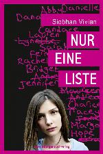 Nur eine Liste
