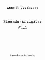 Einundzwanzigster Juli