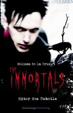 The Immortals 2: Hüter des Unheils