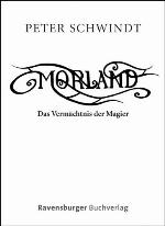Morland 3: Das Vermächtnis der Magier