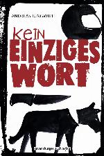 Kein einziges Wort