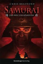 Der Weg des Kämpfers