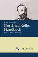 Gottfried Keller-Handbuch