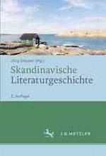 Skandinavische Literaturgeschichte
