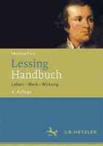 Lessing-Handbuch
