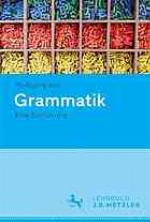 Grammatik