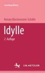 Idylle