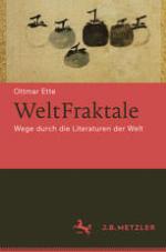 WeltFraktale : Wege durch die Literaturen der Welt