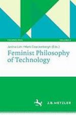 Feminist Philosophy of Technology