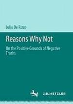 Reasons Why Not On the Positive Grounds of Negative Truths