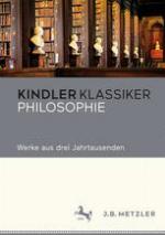 Philosophie : Werke aus drei Jahrtausenden
