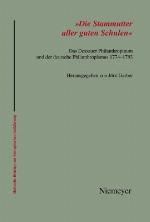 &quot;Die Stammutter aller guten Schulen&quot;