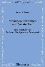 Zwischen Enth�llen Und Verstecken