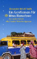 Ein Gentleman für Mma Ramotswe