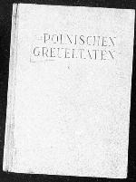 Der Weg zur Vertreibung 1938-1945 : Pläne und Entscheidungen zum "Transfer" der Deutschen aus der Tschechoslowakei und aus Polen