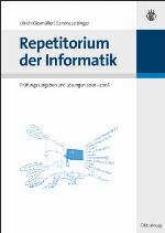 Repetitorium Der Informatik