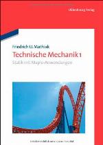 Statik mit Maple-Anwendungen