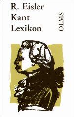 Kant Lexikon