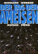 Der Tag der Ameisen