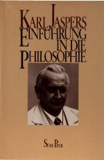 Einführung in die Philosophie