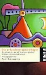 Die erfundene Wirklichkeit