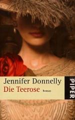 Die Teerose