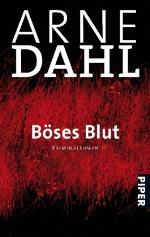Böses Blut