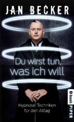 Du wirst tun, was ich will