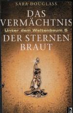 Das Vermächtnis der Sternenbraut