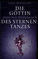 Die Göttin des Sternentanzes
