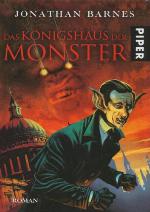 Das Königshaus der Monster