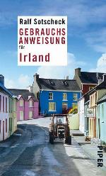 Gebrauchsanweisung für Irland