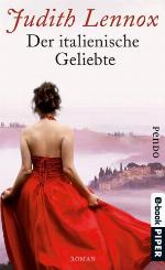 Der italienische Geliebte Roman