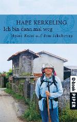 Ich Bin Dann Mal Weg