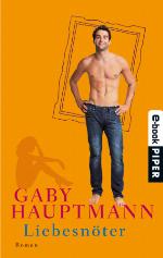 Liebesnöter Roman
