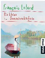 Die kleine Souvenirverkäuferin Roman