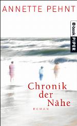 Chronik der Nähe Roman