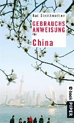 Gebrauchsanweisung für China