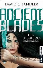 Ancient Blades 3, Der Thron der Barbaren