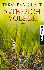 Die Teppichvölker