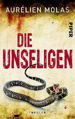 Die Unseligen Thriller