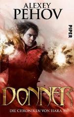 Donner Die Chroniken von Hara 3