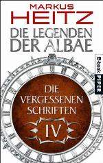 Die Vergessenen Schriften IV