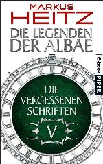 Die Vergessenen Schriften V