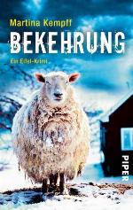 Bekehrung Ein Eifel-Krimi
