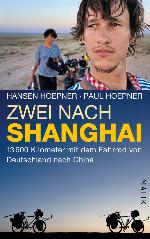 Zwei nach Shanghai
